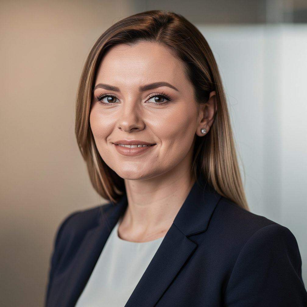 Анастасия Михайлова